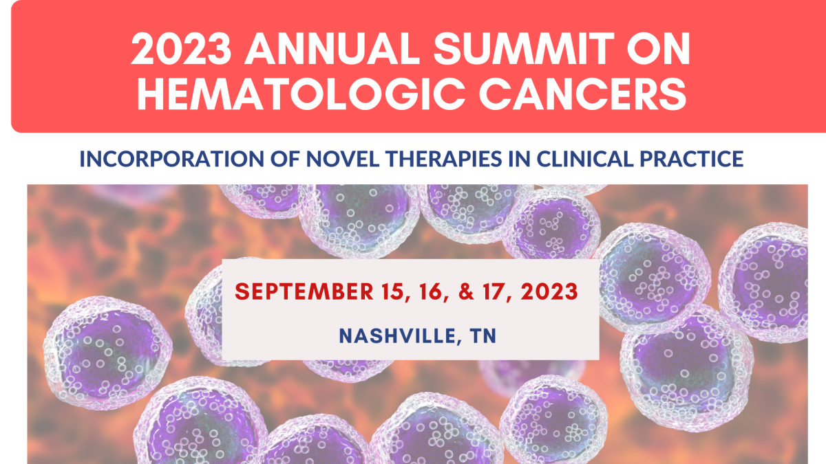 hematologic-cancers-summit